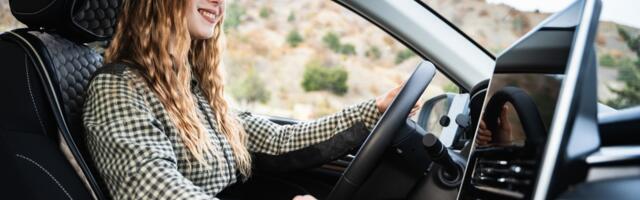 Kõik ELis müüdavad autod peavad nüüdsest olema varustatud juhi nägu jälgiva kaameraga
