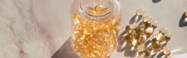 PROVIISOR SELGITAB I Kas suvel on D-vitamiini vaja eraldi võtta?
