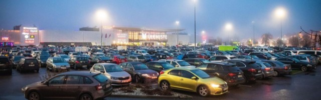 Veel nakkavam koroonaviiruse tüvi ohustab Eestit Postimehest