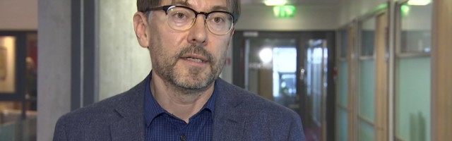 Reporter: TLÜ uus rektor Tõnu Viik plaanib avalikku arutellu kaasata teadlased