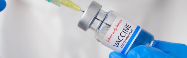 USA vaktsiiniturule astus kolmas suurtootja