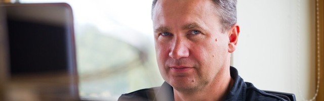 Heinar Põldma: viirusesõja üleelamiseks tuleb kõiki ühtmoodi toetada