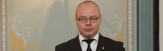 Igor Kopõtin: Putini Ukraina-esseest võib aru saada, et Ukraina kuulub Venemaale