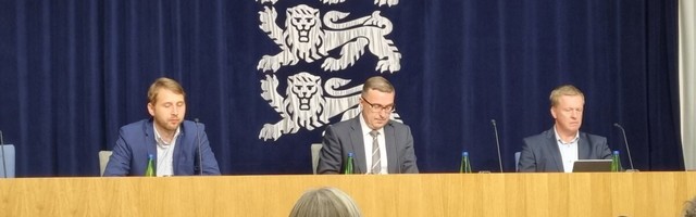 VIDEO JA BLOGI | Suur andmeleke riigi andmebaasidest: alla laeti üle 286 000 Eesti inimese dokumendifoto