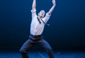 Balletigala kui postdramaatiline tantsulavastus