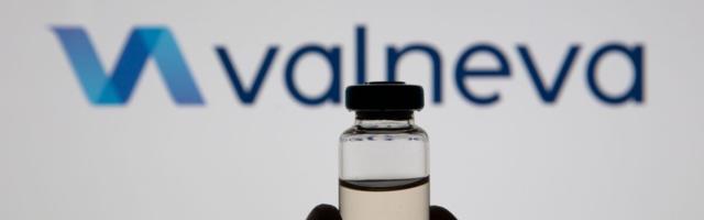 Inglise kolumnist: UK plaan Valneva vaktsiinist loobuda on hullumeelne