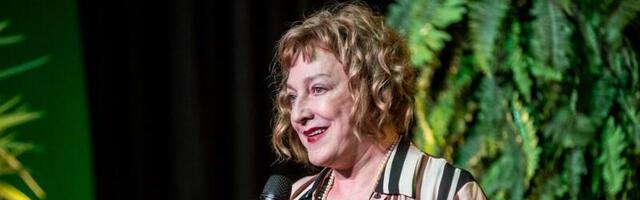 Maire Aunaste: alles siis kui oled kaotanud kõik, saad aru, kes sa tegelikult oled