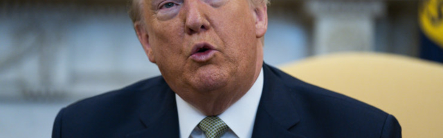 Trump ärkas: "sellest saab sotsiaalmeediale suur päev!"