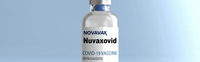 Peatselt Eestisse jõudev Nuvaxovidi vaktsiin oli katsetes tõhususelt võrreldav seni kasutatutega