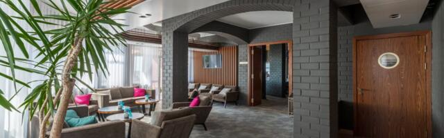 Majutusettevõtete TOPi võitja: koroonapiirangud avaldasid ettevõttele suurt mõju