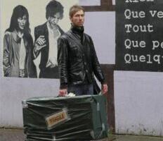 Inimene on inimesele sõnaraamat