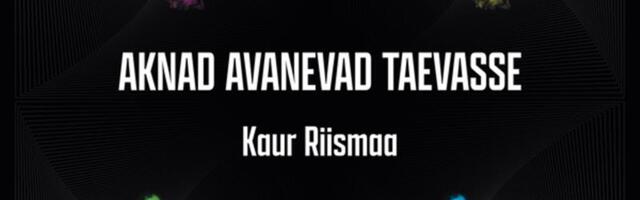 Tere tulemast luule-Kumusse!