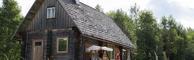 Uuring: omanike hinnangul ootab maapiirkondades tervik- või osalist renoveerimist üle kaheksakümne ühe tuhande eramu