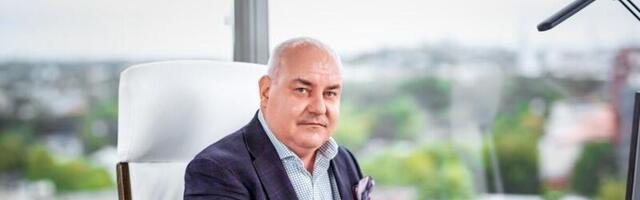 Heikki Mäki: välistöötajate värbamist tuleb dünamiidiga remontida