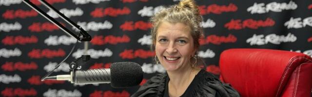 [KUULA INTERVJUUD] Magnet Dating Agency teab, mis värvi on armastus