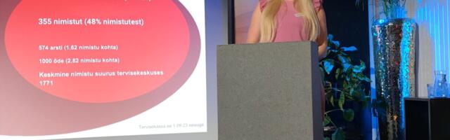 Sadrak: Tulemas on palju jamasid, aga tänu nendele ka palju ägedaid lahendusi!