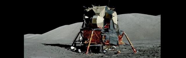 1960 käisid inimesed nende riistapuudega Kuu peal ja tulid vallutajate = kosmosekangelastena tagasi.