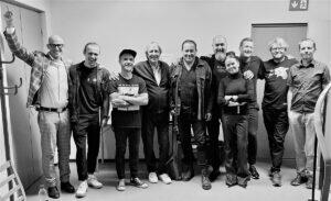 Luulelausujad suurel laval