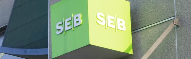 SEB lühendab Haapsalu kontori lahtiolekuaegu