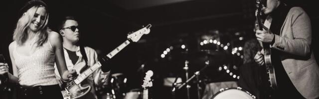 Rita Ray: loodan tulevikus jagada oma muusikat laia maailmaga, Saksamaa on minu jaoks vist juba avanenud