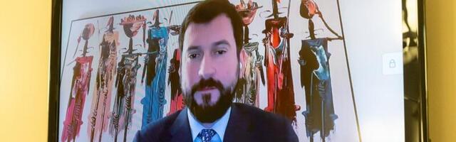 Kaitsja vaidlustab rasedustestidele viidates krüptomiljonäri süüdimõistmise kokaiini hoidmises