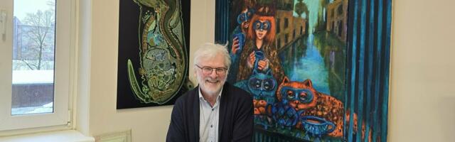 Sulev Kuuse: teadlasel peab ikka edevust olema