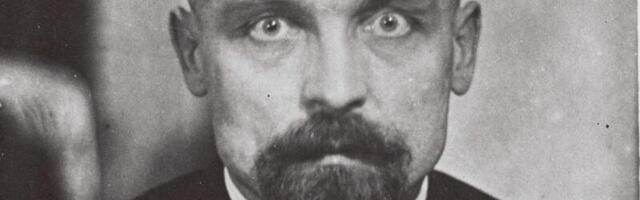 AJALUGU | Eesti vabastas vahetustehingu käigus Venemaaga sõjakurjategija ja mõrtsuka