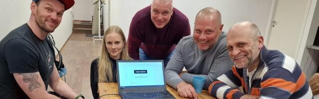 Järvamaa projektiteater korraldab juubelituuri ehk põnevad kohtumised teatrisõpradega