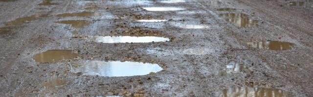 Nukker olukord Võrumaal: „mõned korrast ära teed“ on vähe öeldud