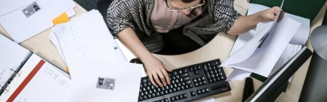 Mirjam Loo: mulle ei meeldi töötada. Sama tunnistavad vähesed, kuigi mõtlevad paljud