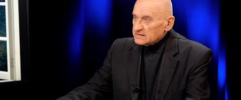 Vestlused Einar Laignaga: väärikus Objektiiiv