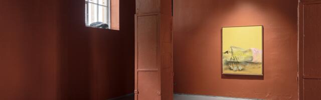 Vihmad lihtsalt ripuvad õhus