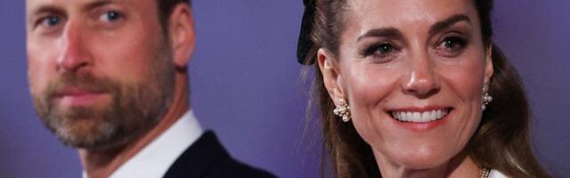 William ja Kate kolivad Windsoris peagi uude koju. Nende vastsed naabrid sunniti ootamatult kolima