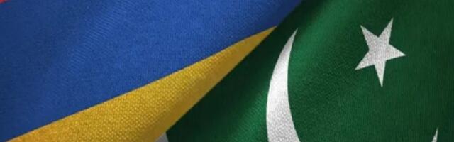 The Establishment Of Armenian-Pakistani Diplomatic Ties Is Part Of A Larger Powerplay