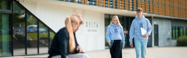 Küsitlusest selgus, et üliõpilased vajavad rohkem paindlikke ja taskukohaseid liikumisvõimalusi