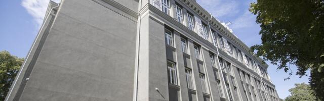 Tallinna eliitkool tahab õigust oma õpetajate lapsi esimesse klassi võtta, ministeerium ja linn ideed ei toeta