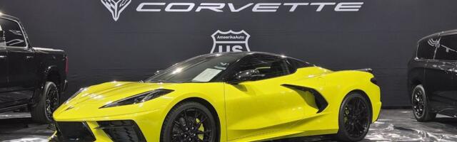 Mida uut tõi Tartu Motoshow 2025?