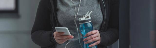 Hea teada: miks tasub sportides vett juua ja milliseid mineraale sisaldab su kraanivesi?