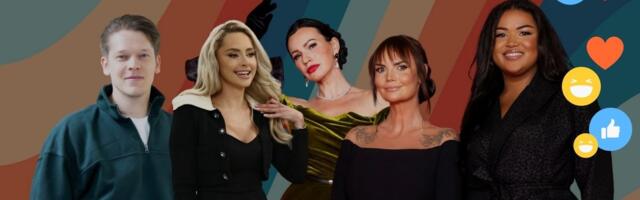 ÜLEVAADE | Mallukas püsib troonil. Vaata, kuidas on Eesti suunamudijate populaarsus aastate jooksul muutunud