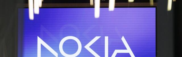 Nvidia miljardiline investeering Nokiasse märgib pöördelist hetke