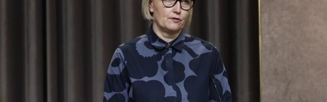 VIDEO | Kristina Kallas Eesti 200 võimalikust lagunemisest_ meie saadikud ei kavatse ära joosta