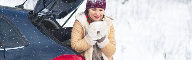 Ekspert: lihtne meetod auto roostetamise vastu jäetakse sageli kasutamata