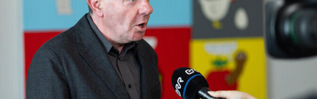 EBU juht taunis Leedu rahvusringhäälingu politiseerimise katseid