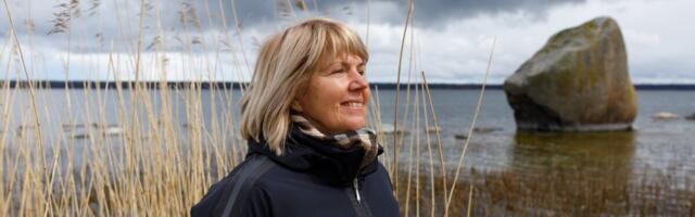 Riigikohus mõistis endise tippadvokaadi Küllike Nammi õigeks