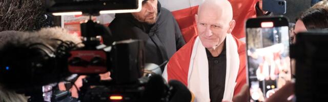 Toomas Alatalu_ Valgevene samm-sammuline poliitvangide vabastamine on üldteada, nüüd lisandus Trumpi maavarade tehing