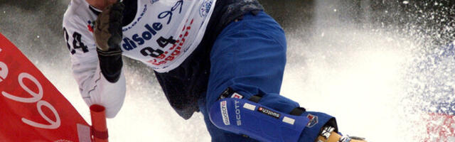 Esimese olümpiapronksi võitnud lumelaudur jäi laviini alla ja hukkus