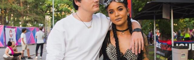 FOTOD | Liisa Leetma ja Joosep Järvesaar naudivad puhkust Taimaal