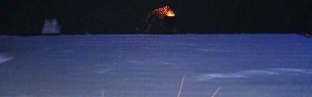 Lõuna-Eesti päästjad said väljakutsed Põlva- Tartu- ja Viljandimaalt