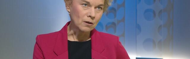 Raik: on oht, et USA-l ei ole Ukraina jaoks enam nii palju huvi