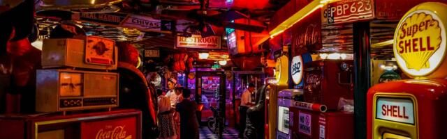 Kuidas muutub hasartmänguturg: trendid ja uued reeglid?